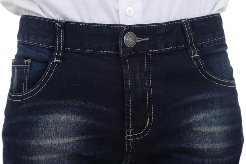 Denim Pocket Organizers